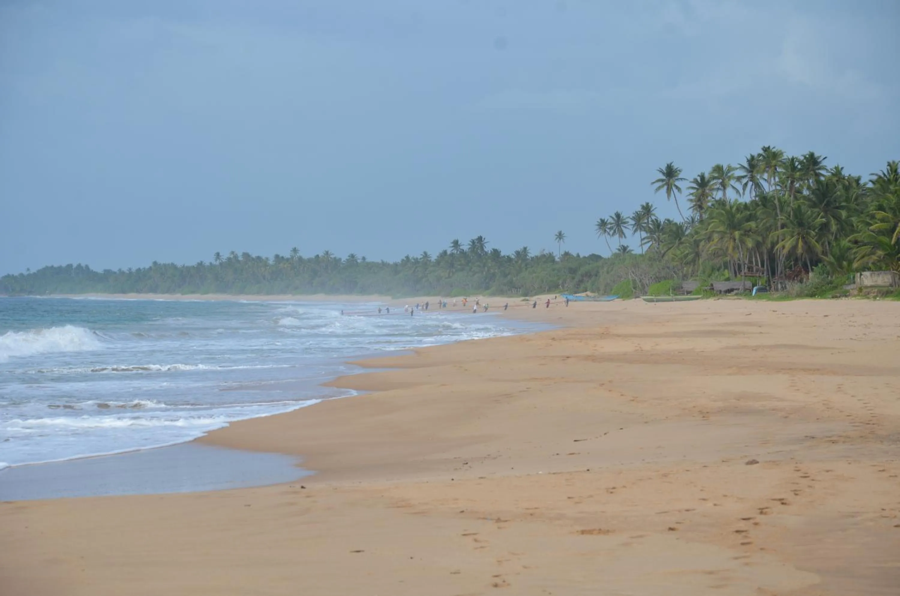 People, Beach in Bungalow By The Beach