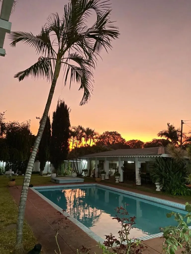 Copperbelt Executive Accommodation Ndola, Zambia