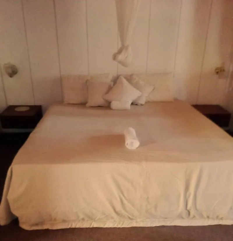 Bed in Copperbelt Executive Accommodation Ndola, Zambia