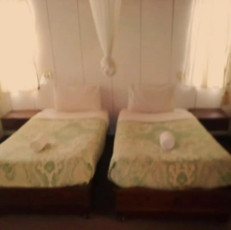 Bed in Copperbelt Executive Accommodation Ndola, Zambia