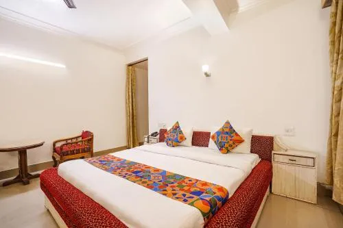 FabHotel India International