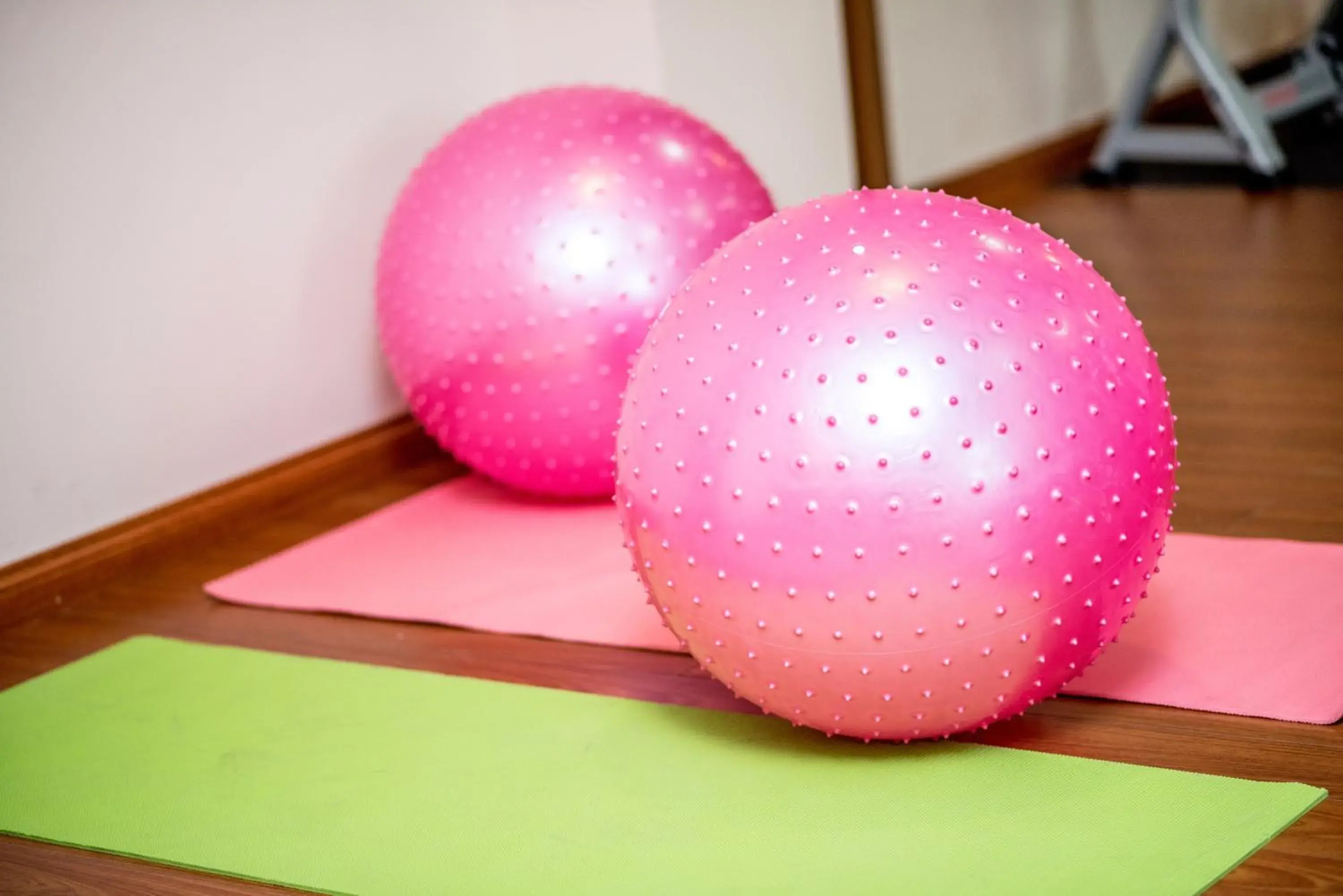 Fitness centre/facilities in Panorama Resort&Suites Fitness centre/facilities in Panorama Resort&Suites