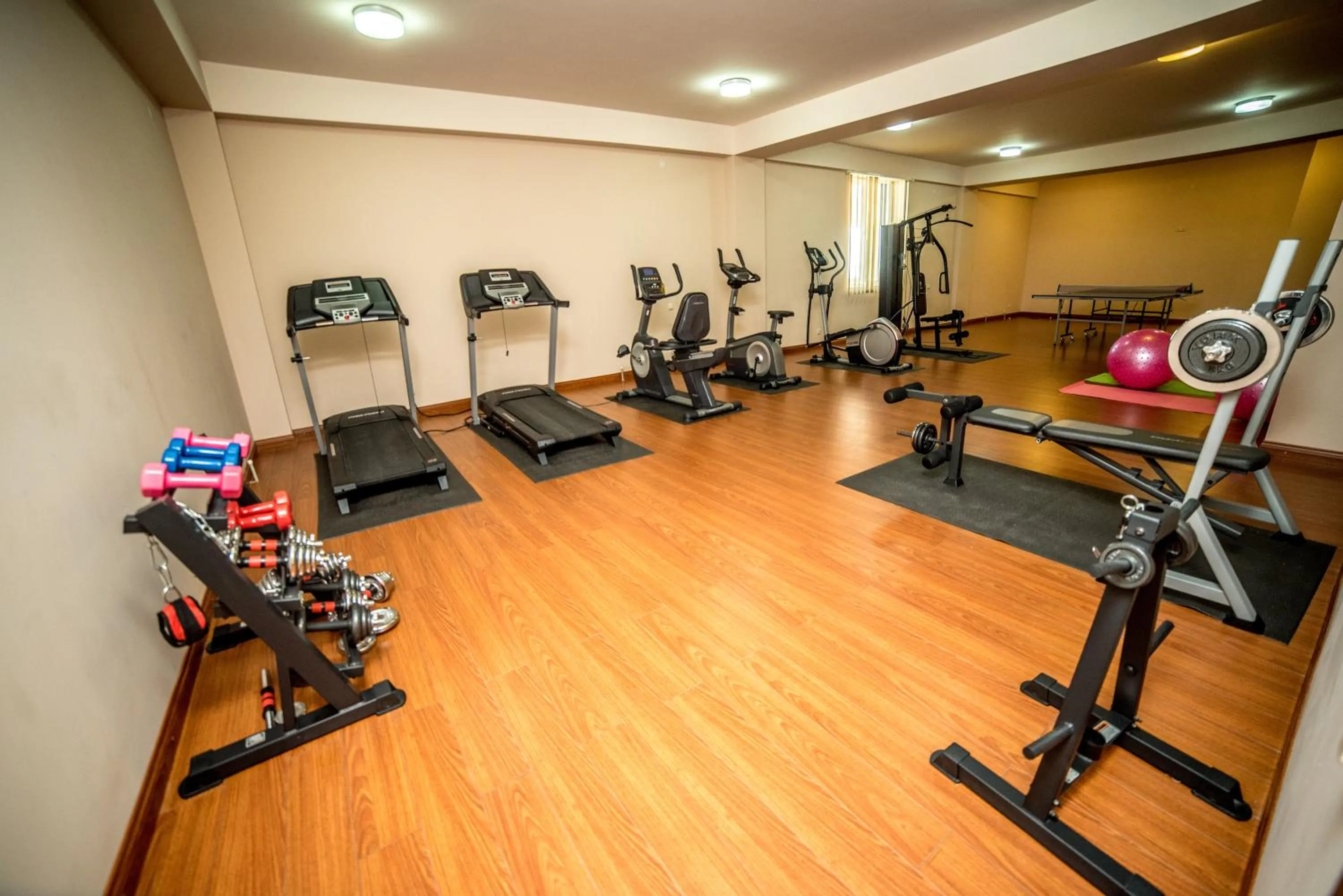 Activities in Panorama Resort&Suites