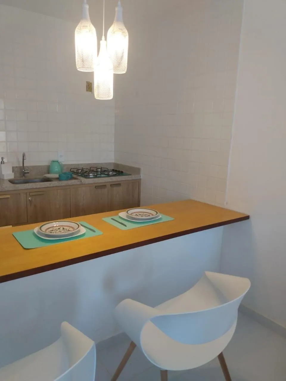 Mar Turquesa Eco Pousada