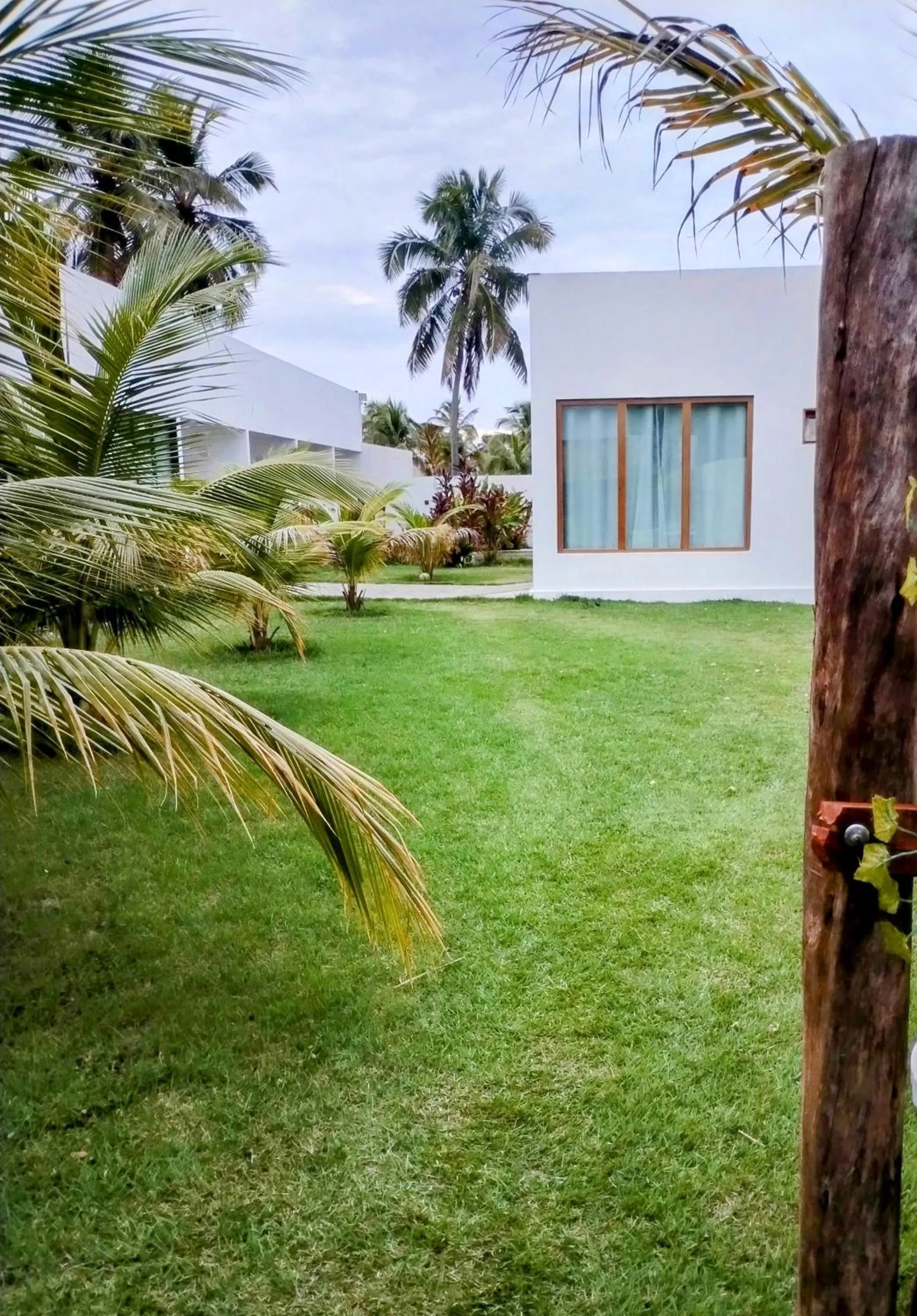 Mar Turquesa Eco Pousada