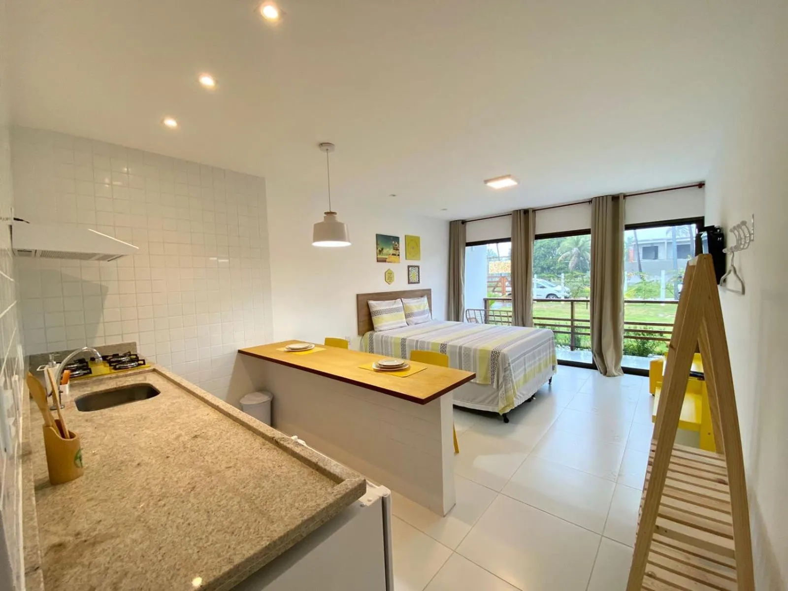 Mar Turquesa Eco Pousada