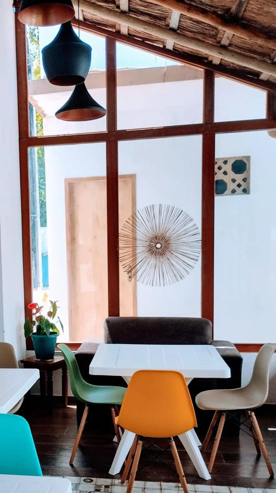 Mar Turquesa Eco Pousada