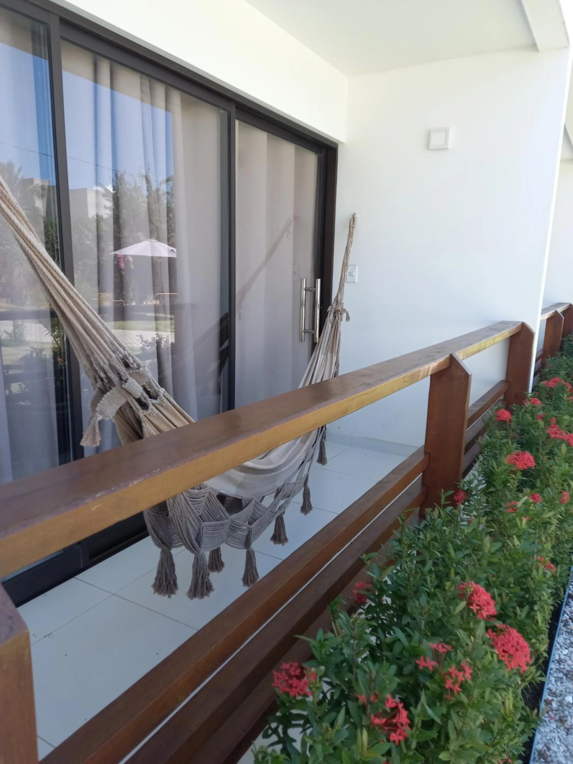 Mar Turquesa Eco Pousada