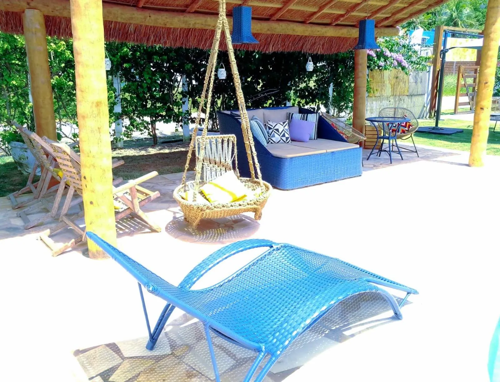 Mar Turquesa Eco Pousada