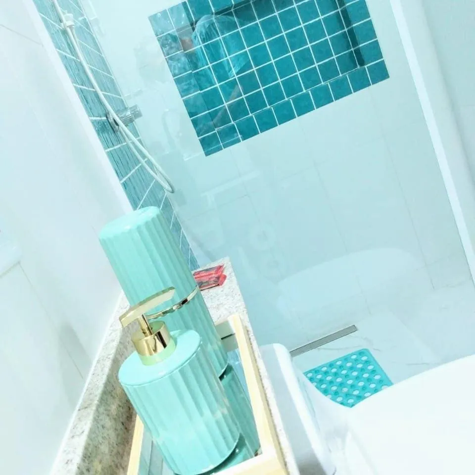 Mar Turquesa Eco Pousada