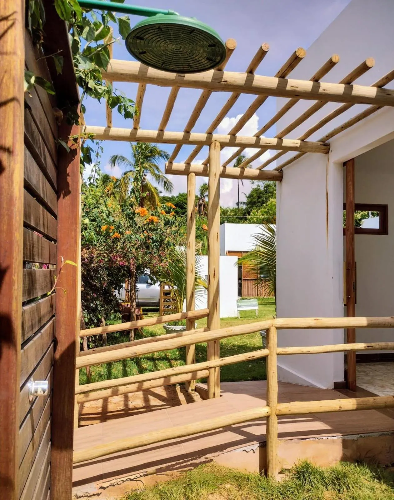 Mar Turquesa Eco Pousada