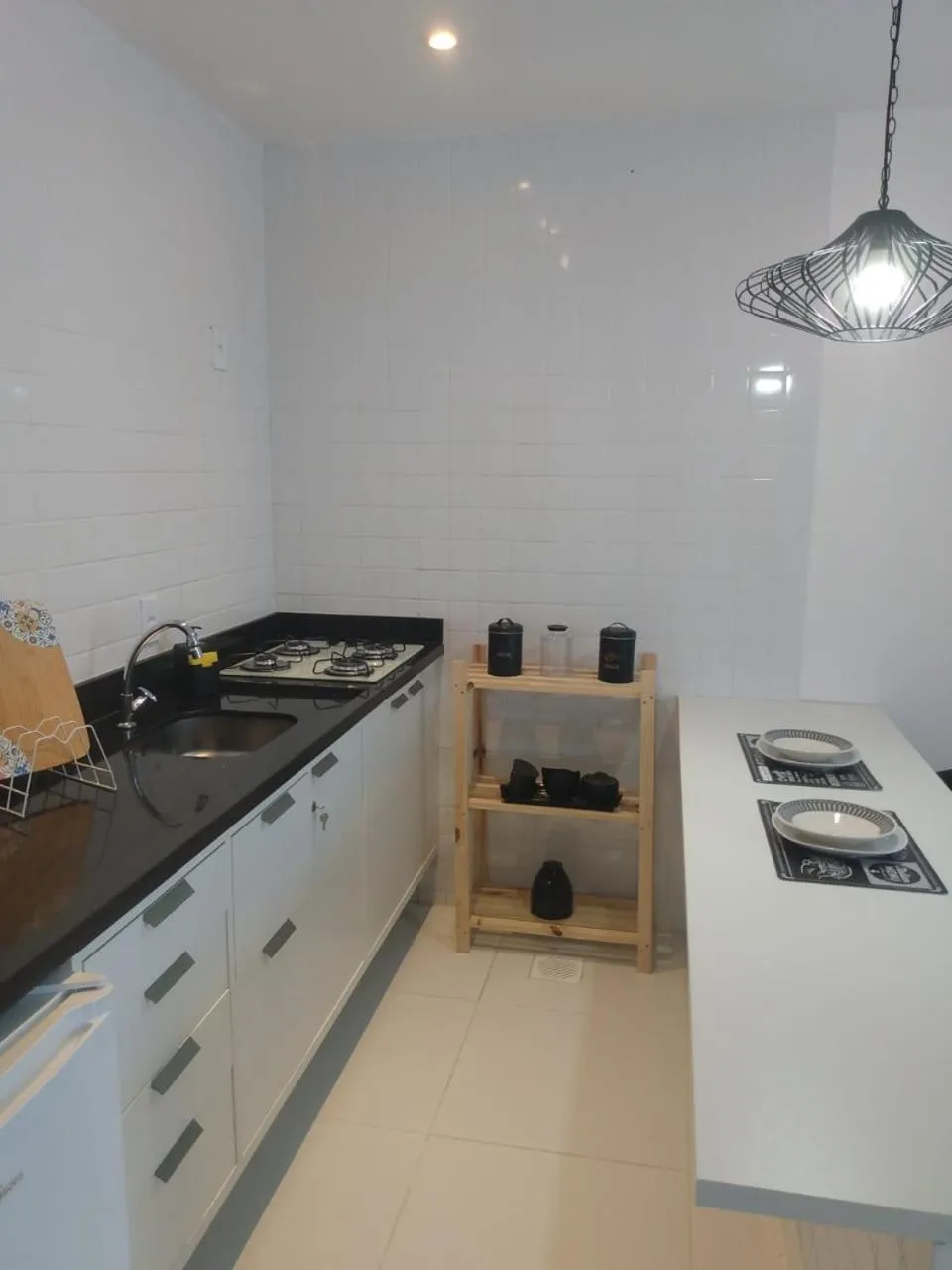 Mar Turquesa Eco Pousada