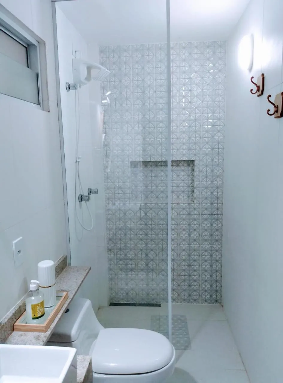 Mar Turquesa Eco Pousada