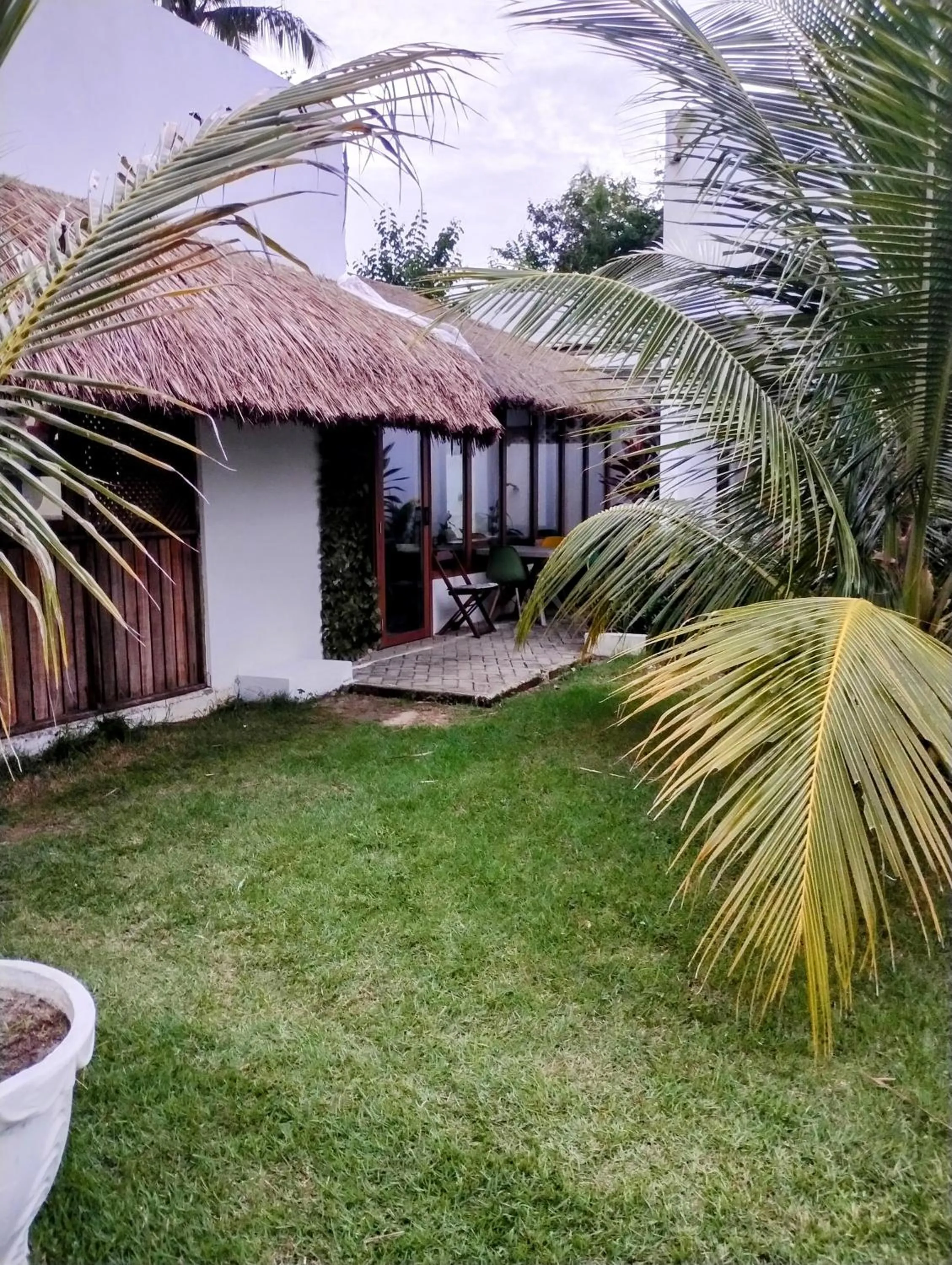 Mar Turquesa Eco Pousada