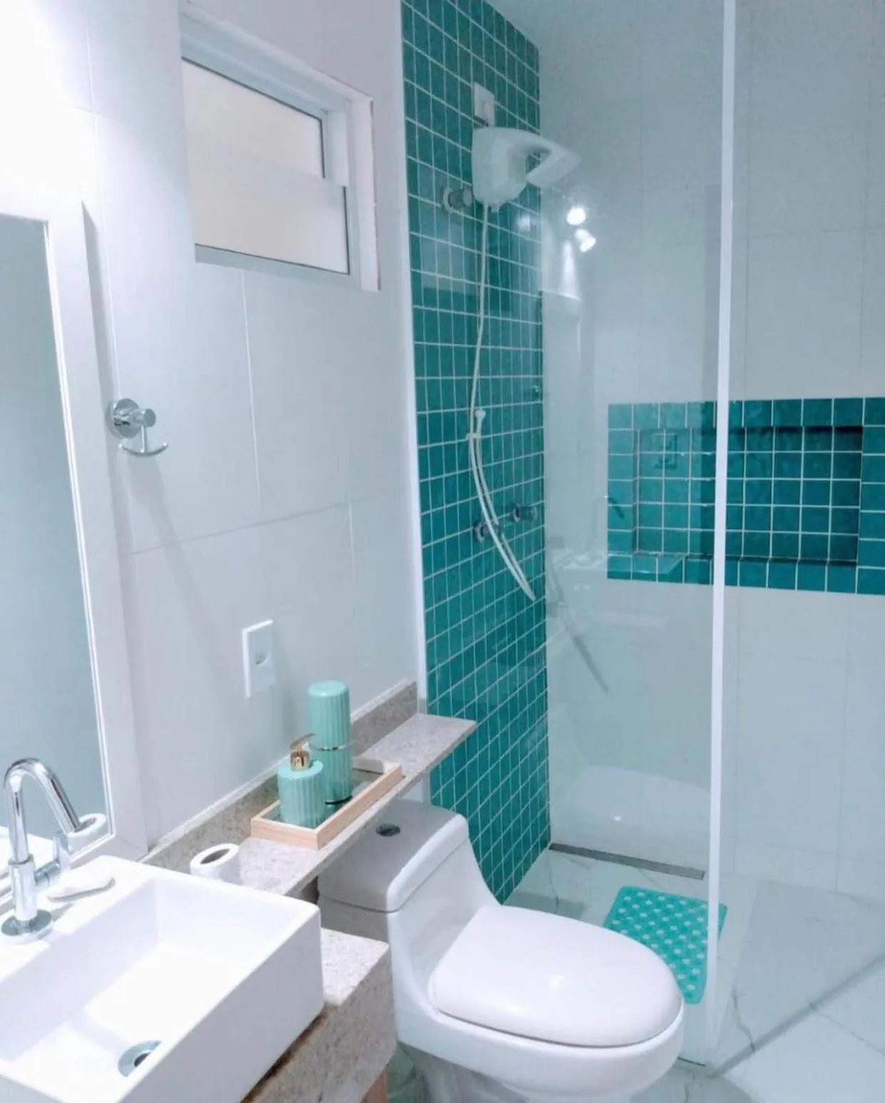 Mar Turquesa Eco Pousada