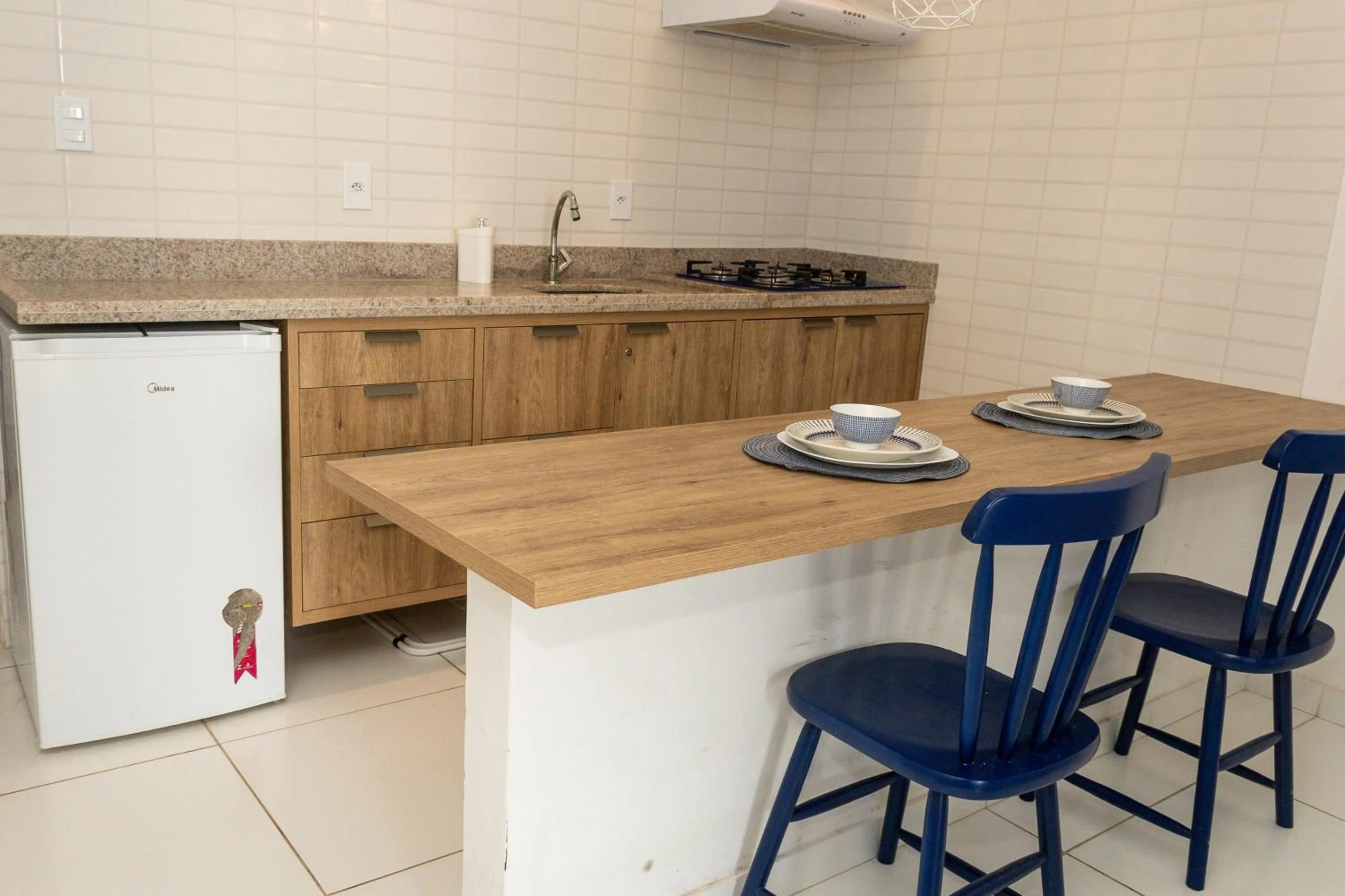 Mar Turquesa Eco Pousada