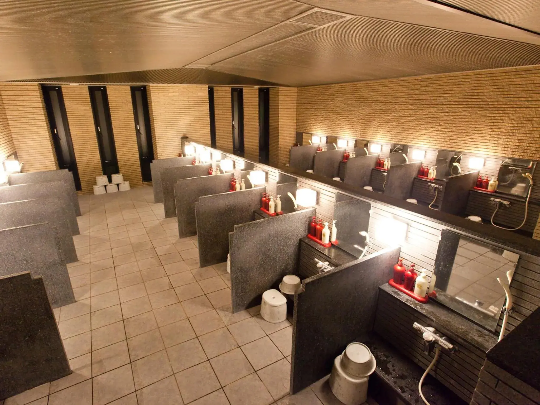 Spa and wellness centre/facilities in Sansuien Spa and wellness centre/facilities in Sansuien