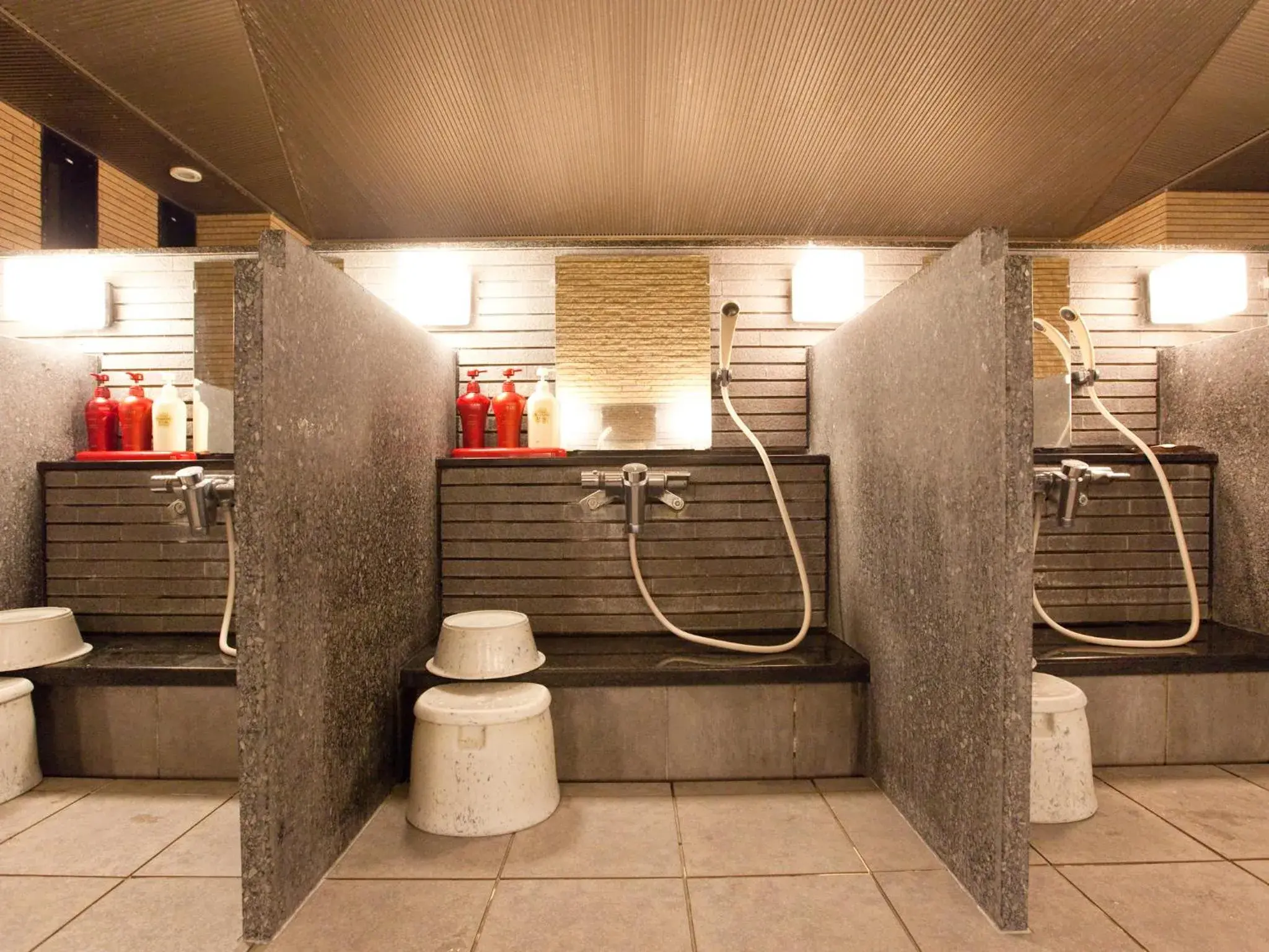 Spa and wellness centre/facilities in Sansuien Spa and wellness centre/facilities in Sansuien