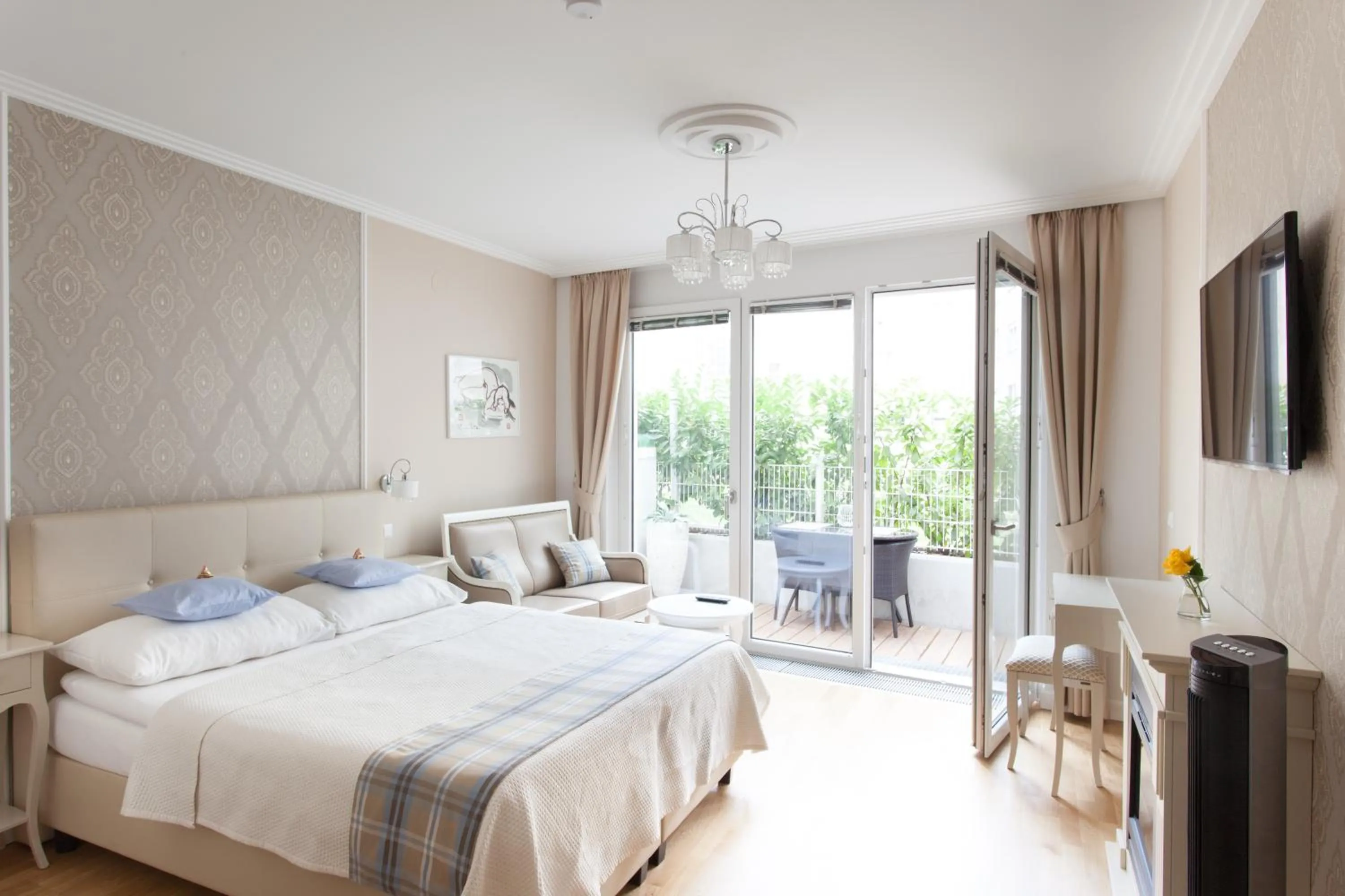 Sofie Apartments