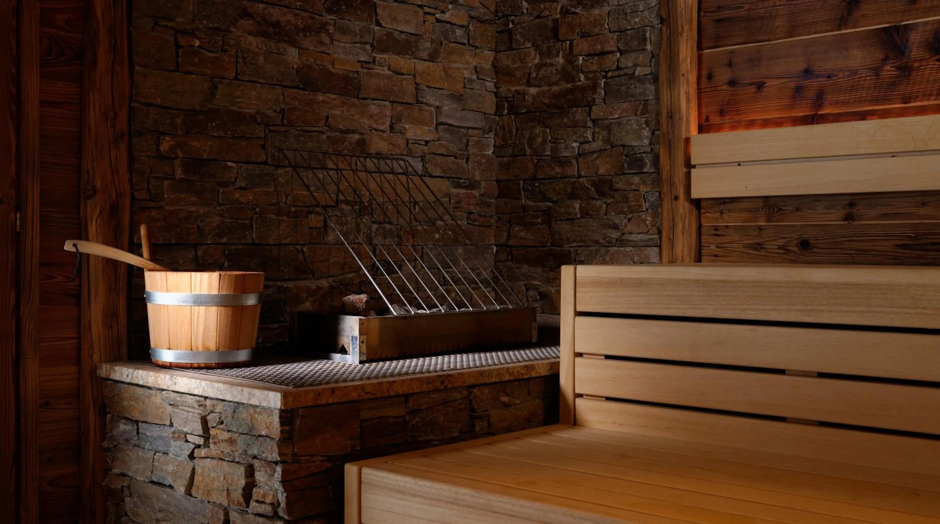 Spa and wellness centre/facilities in Aspen Alpine Lifestyle Hotel