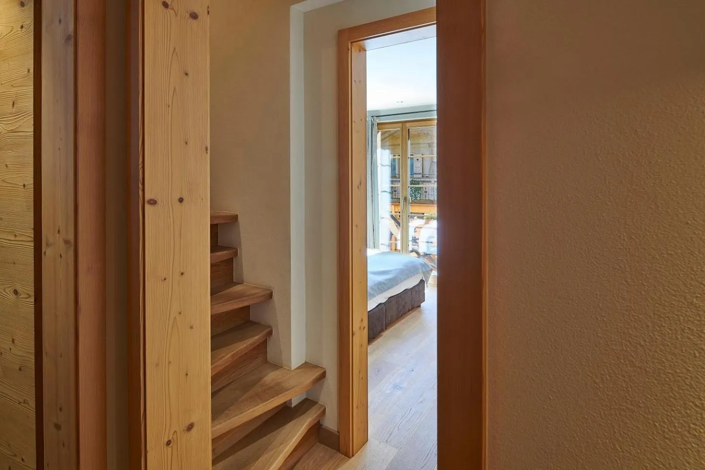 Bedroom in Aspen Alpine Lifestyle Hotel