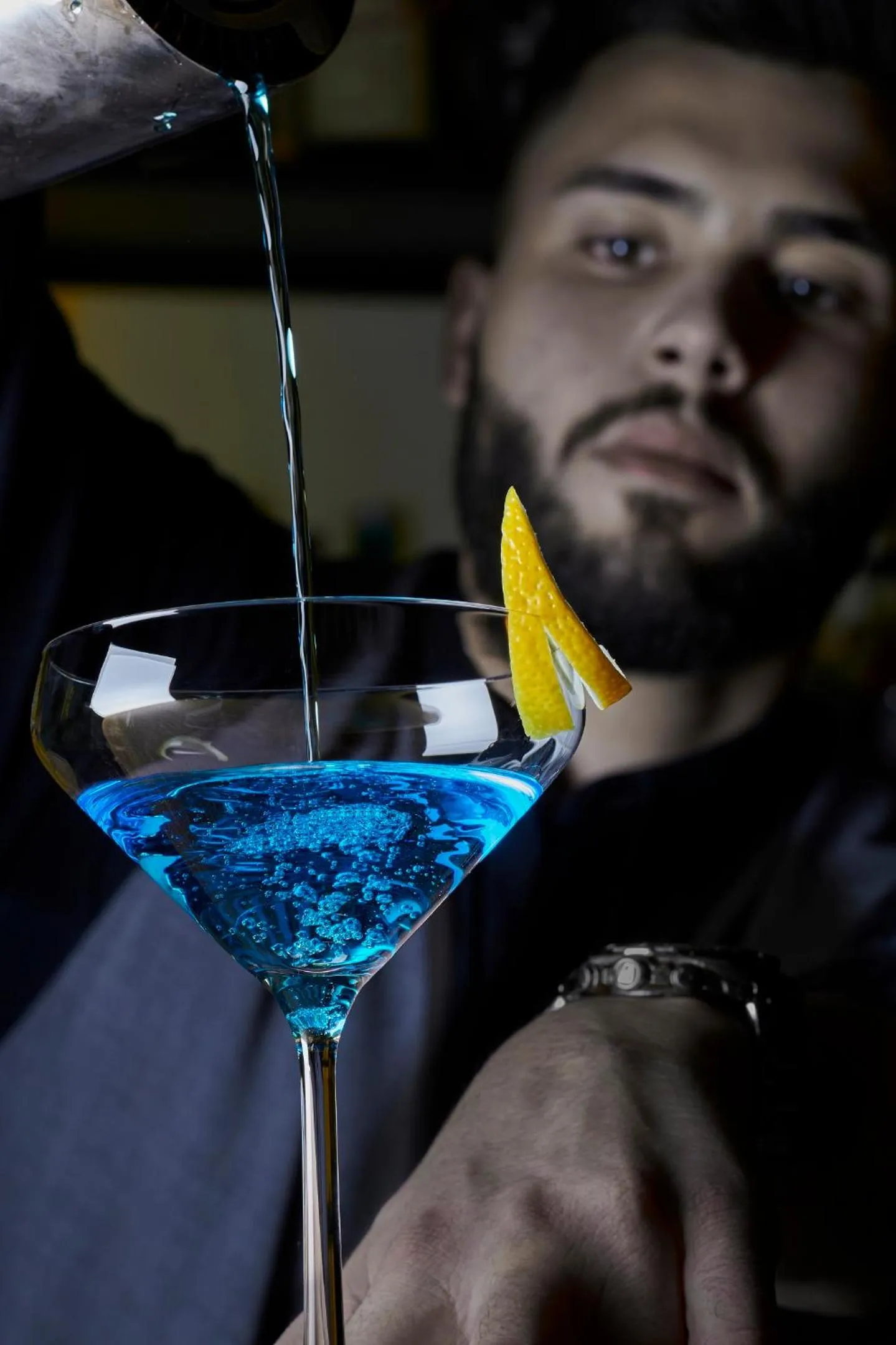 Staff in Aspen Alpine Lifestyle Hotel