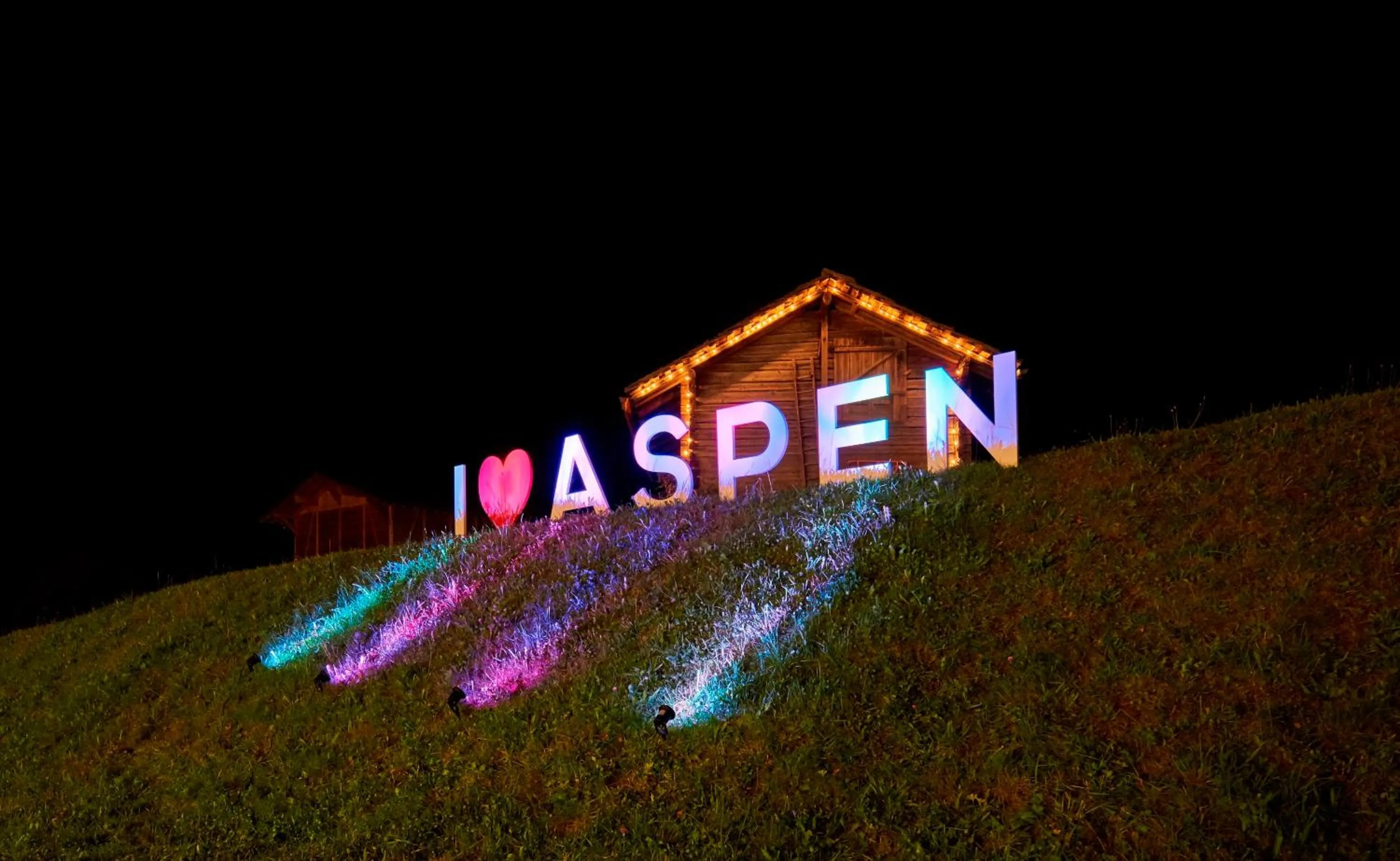 Night in Aspen Alpine Lifestyle Hotel