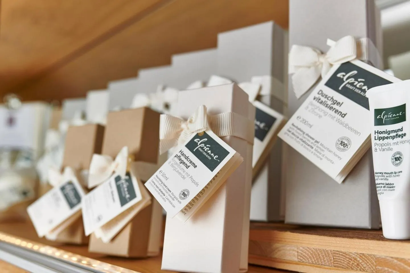 Massage in Aspen Alpine Lifestyle Hotel