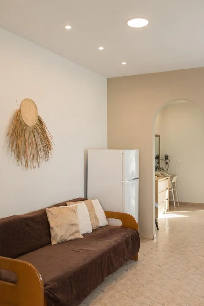Kampus Living Luxury Complex