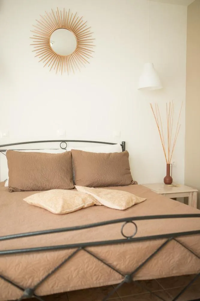Bed in Kampus Living Luxury Complex