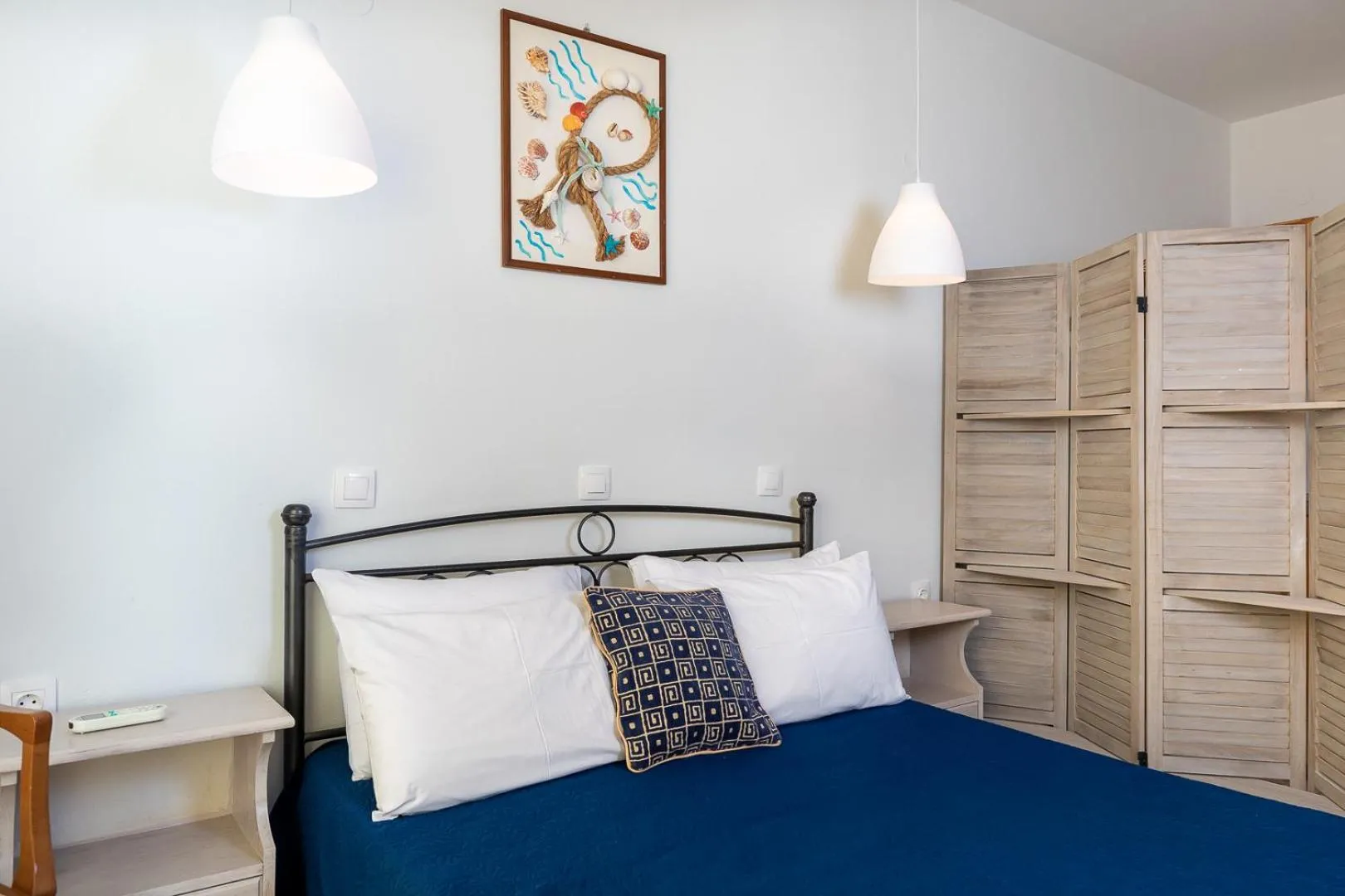 Bed in Kampus Living Luxury Complex