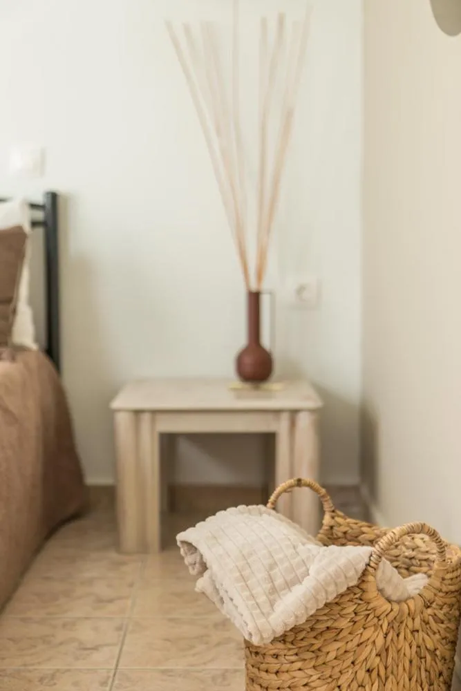 Kampus Living Luxury Complex
