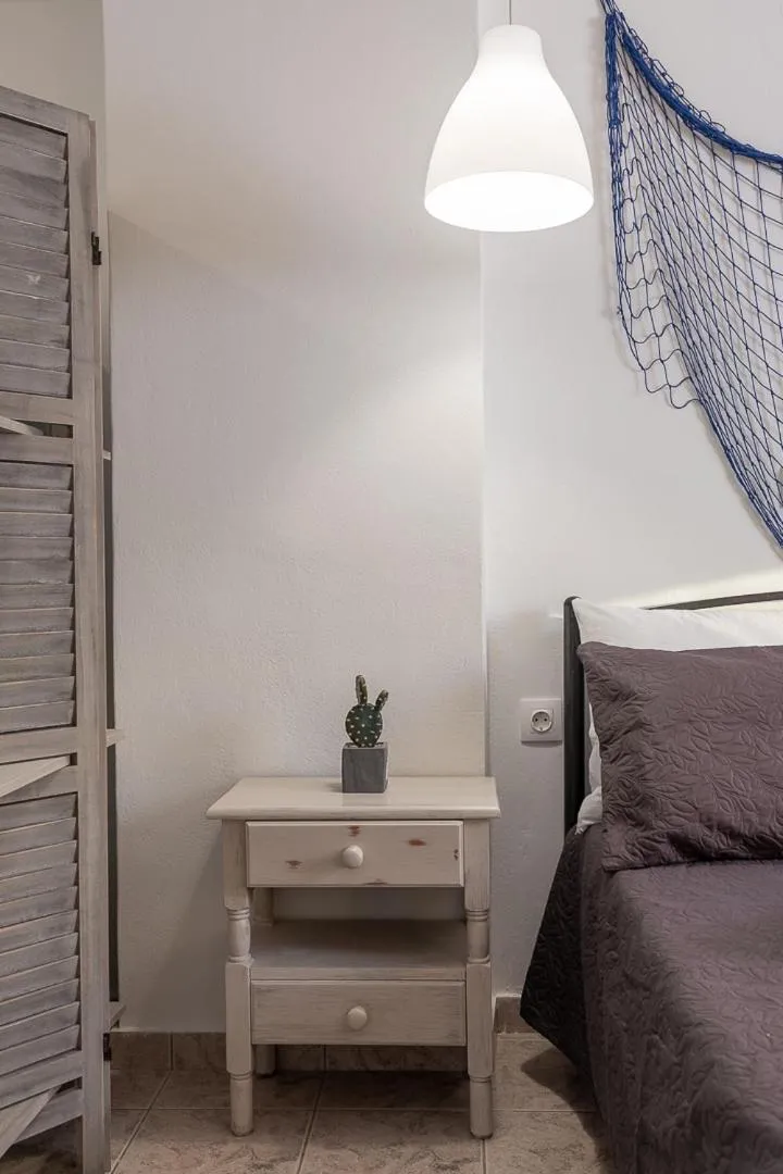 Bed in Kampus Living Luxury Complex