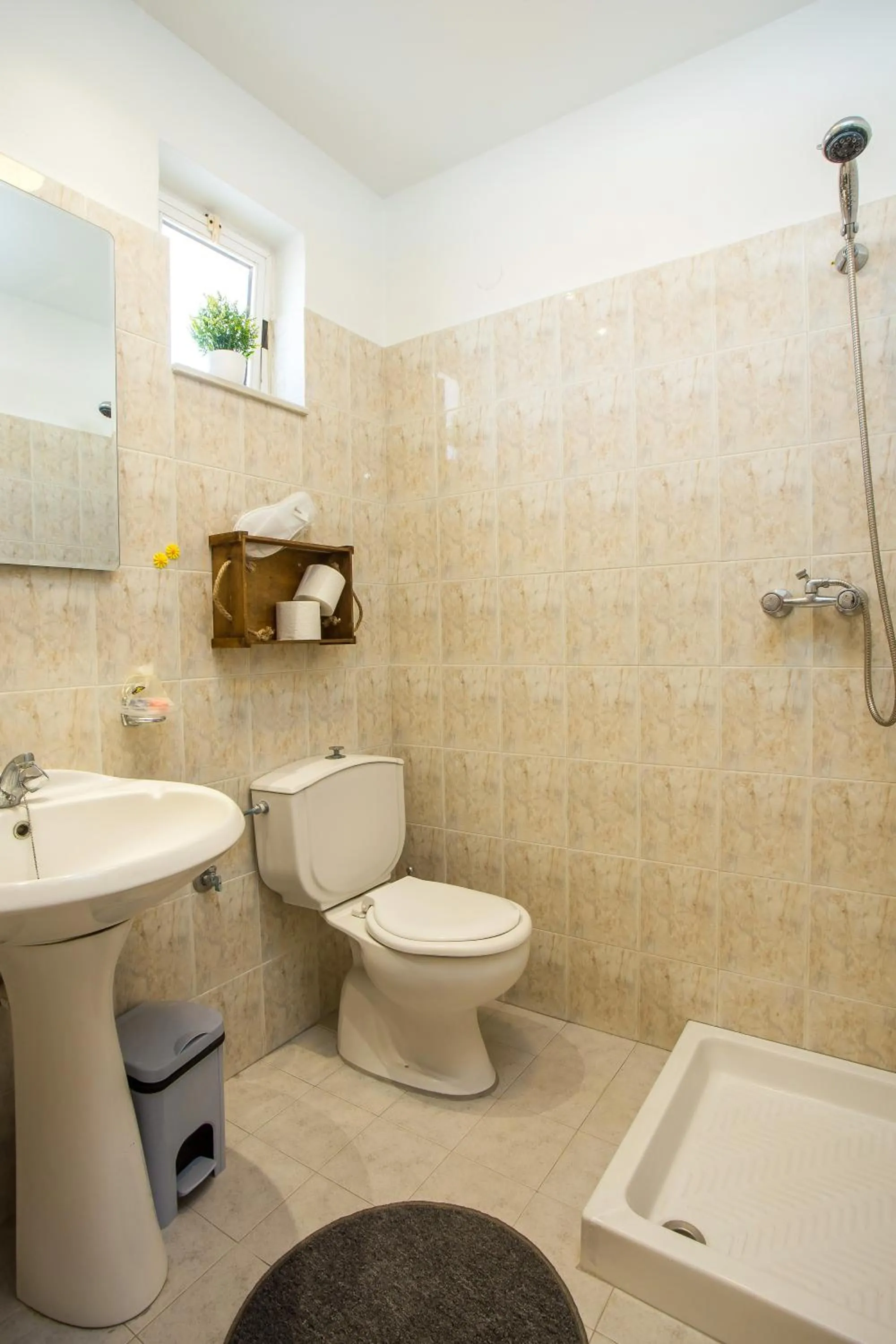 Kampus Living Luxury Complex