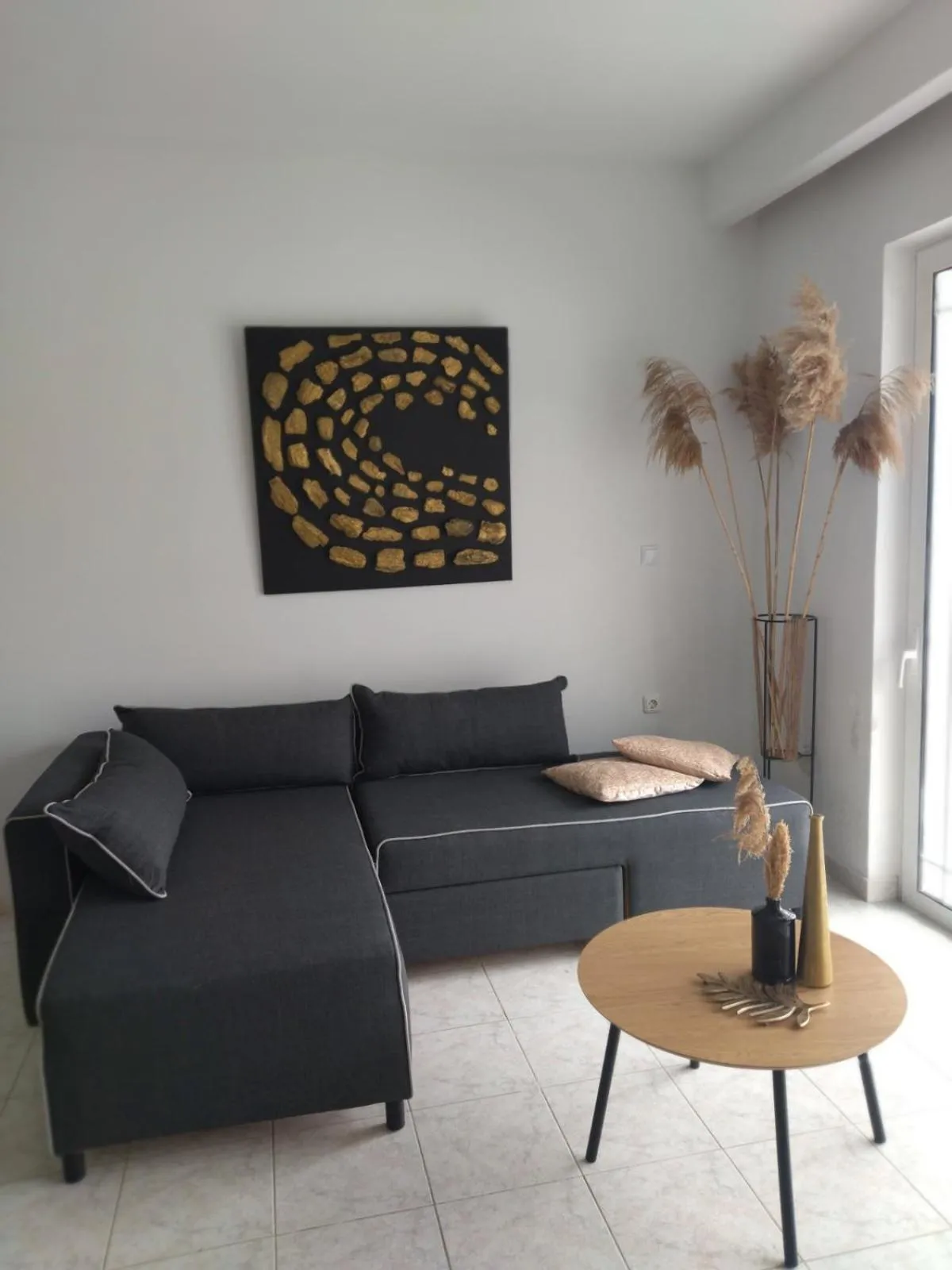 Kampus Living Luxury Complex