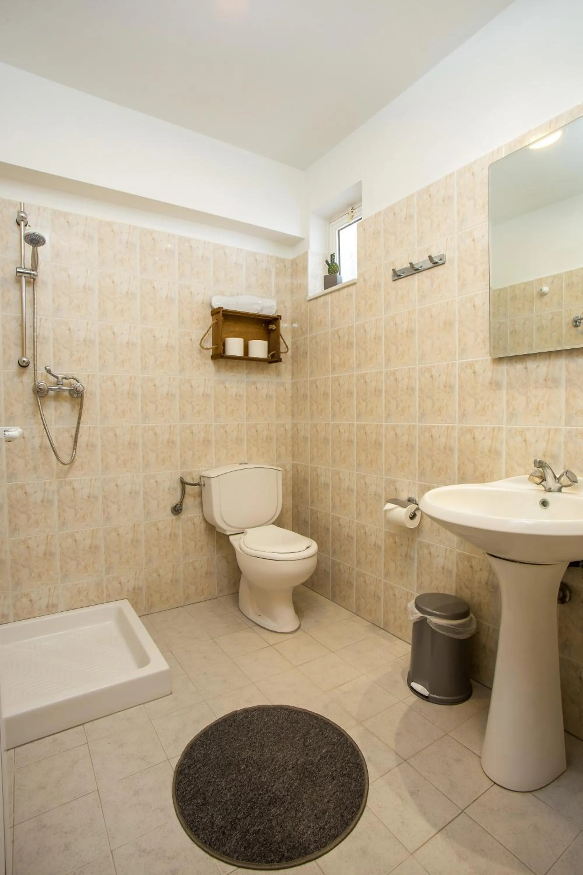 Kampus Living Luxury Complex