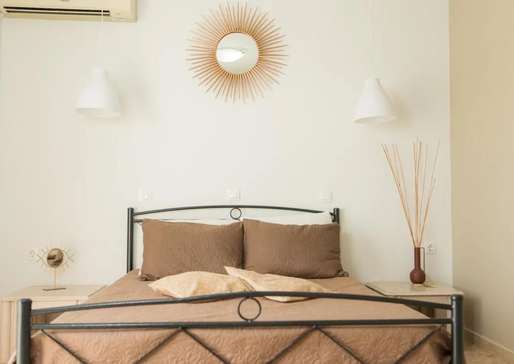 Bed in Kampus Living Luxury Complex