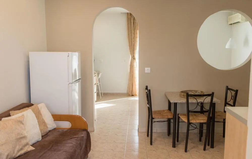 Kampus Living Luxury Complex