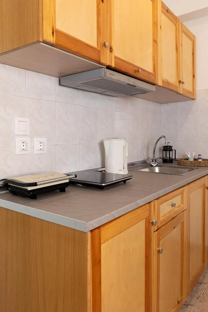 Kampus Living Luxury Complex