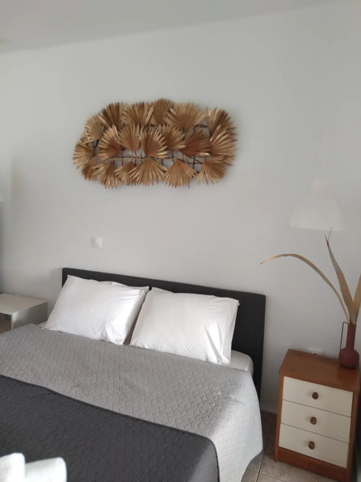 Bed in Kampus Living Luxury Complex