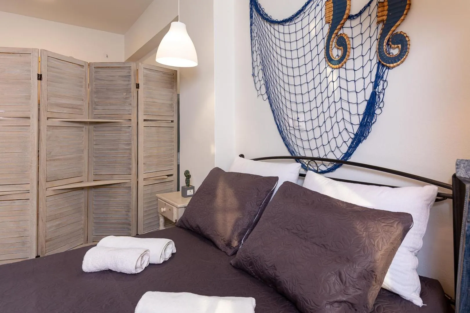 Bed in Kampus Living Luxury Complex