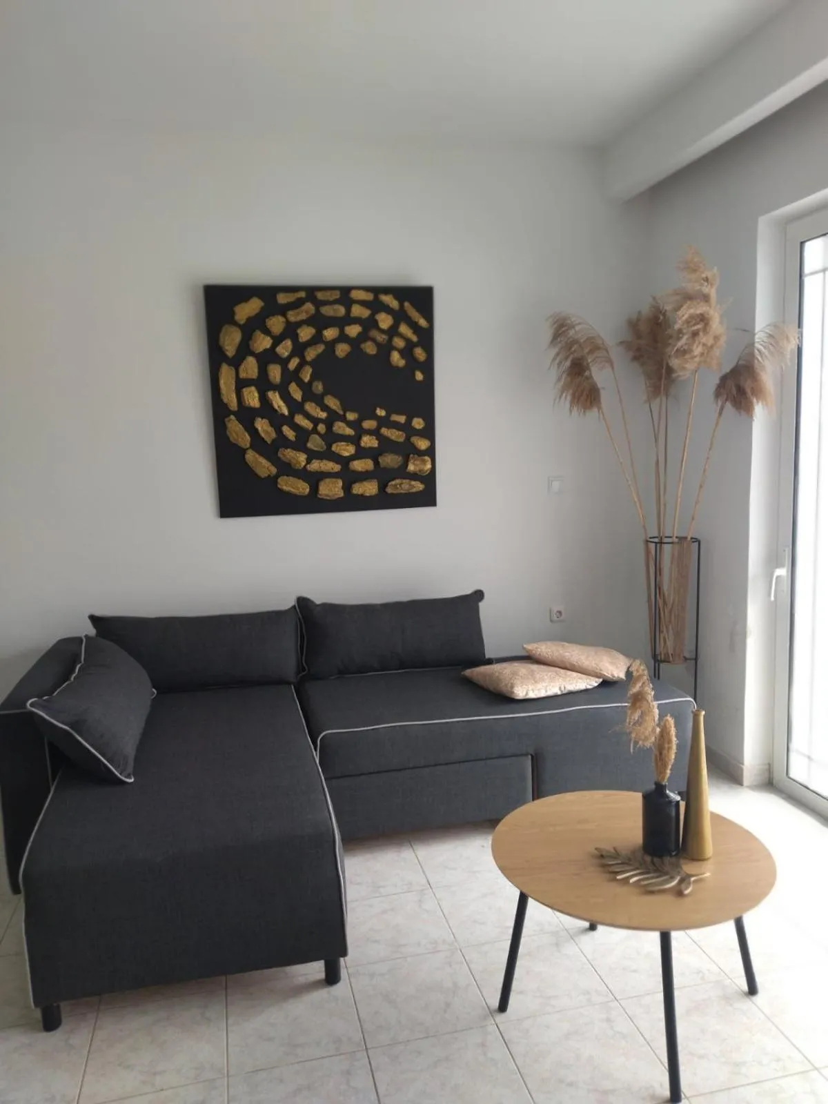 Kampus Living Luxury Complex