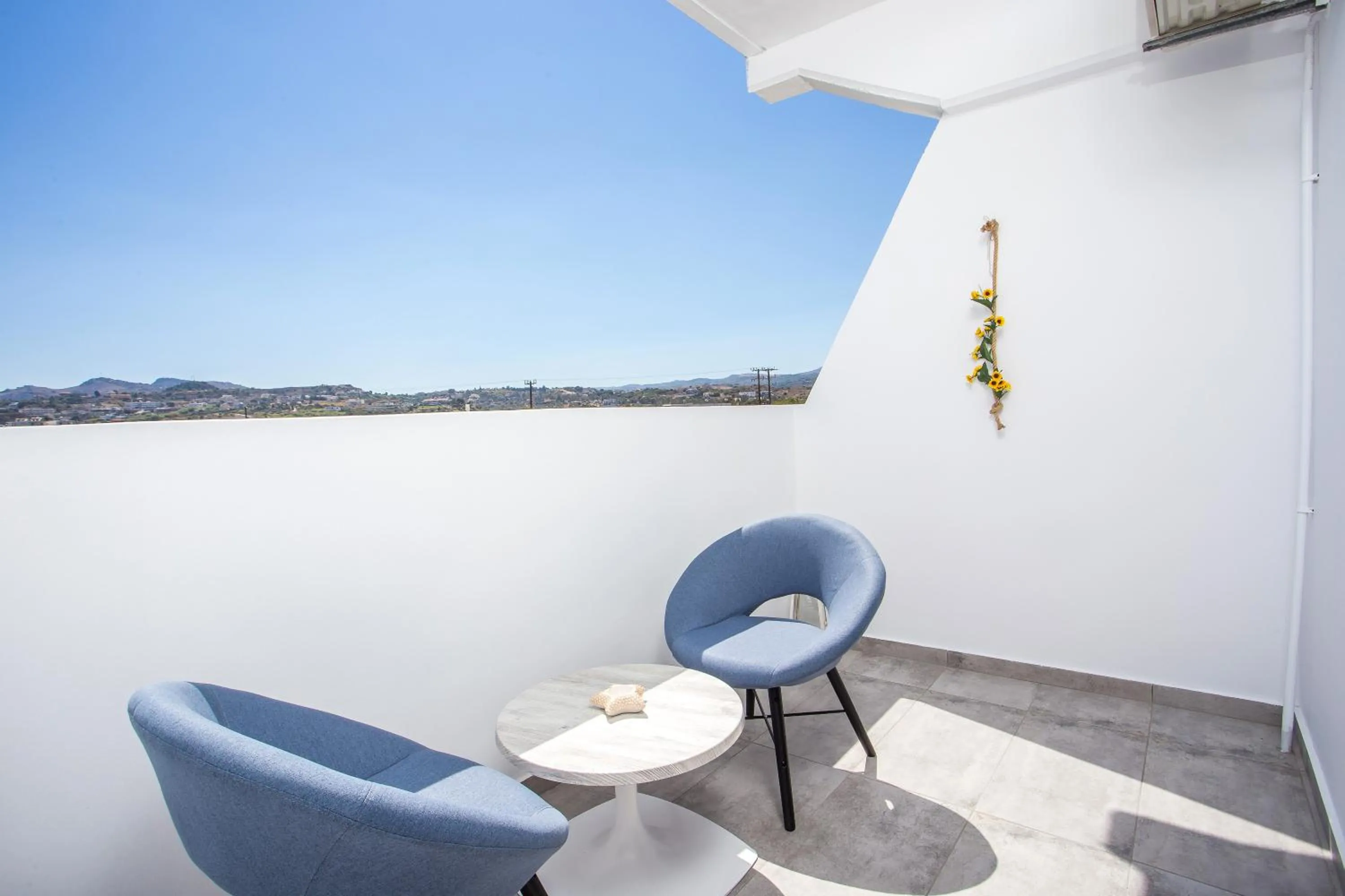 Kampus Living Luxury Complex