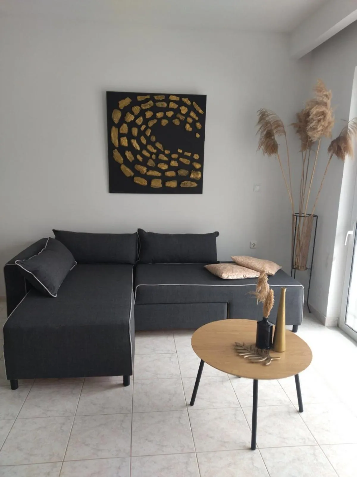 Kampus Living Luxury Complex