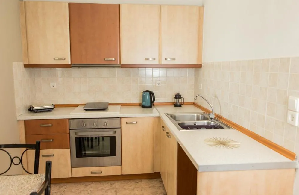 Kampus Living Luxury Complex