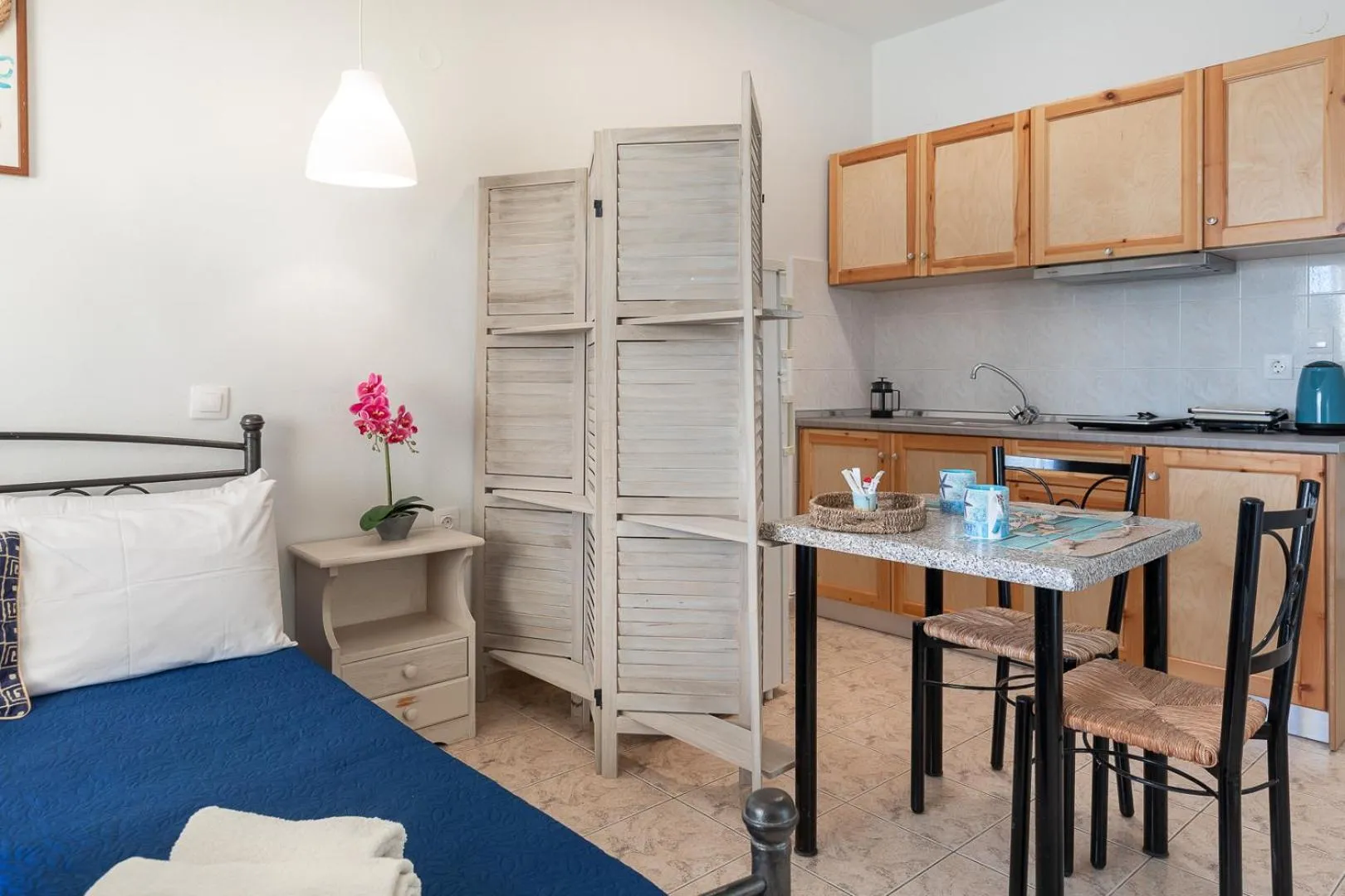 Kampus Living Luxury Complex