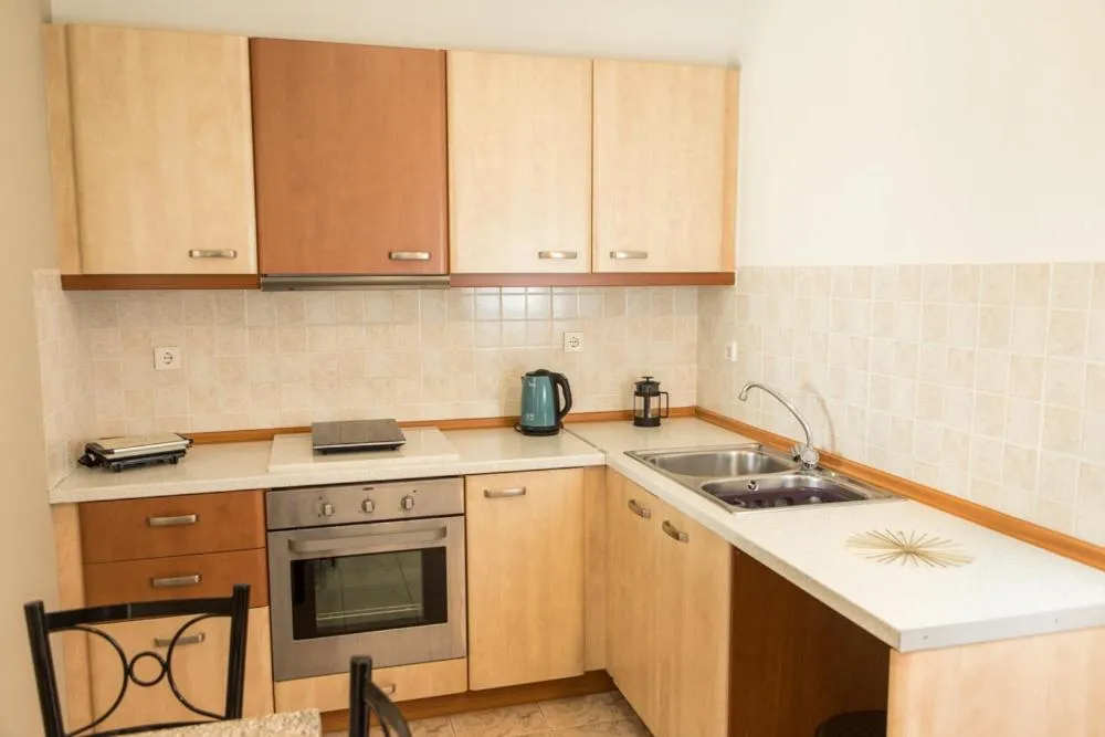 Kampus Living Luxury Complex