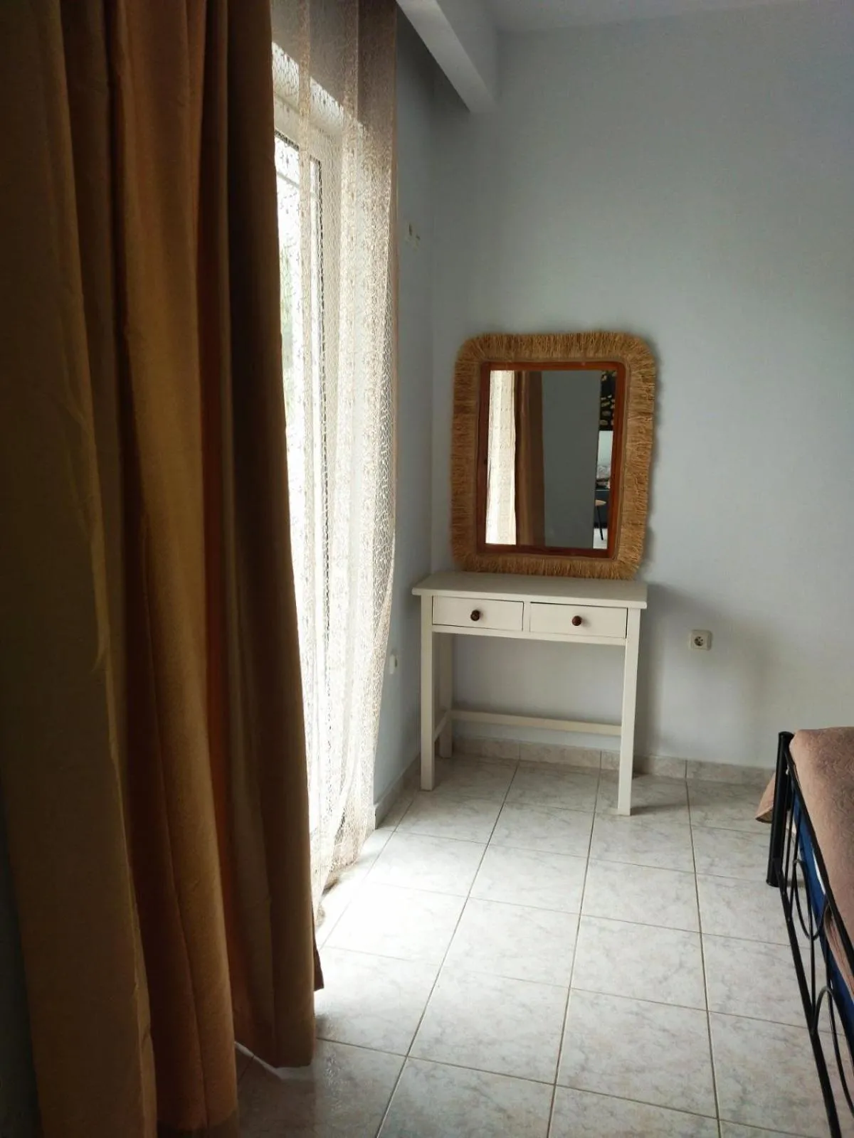 Kampus Living Luxury Complex