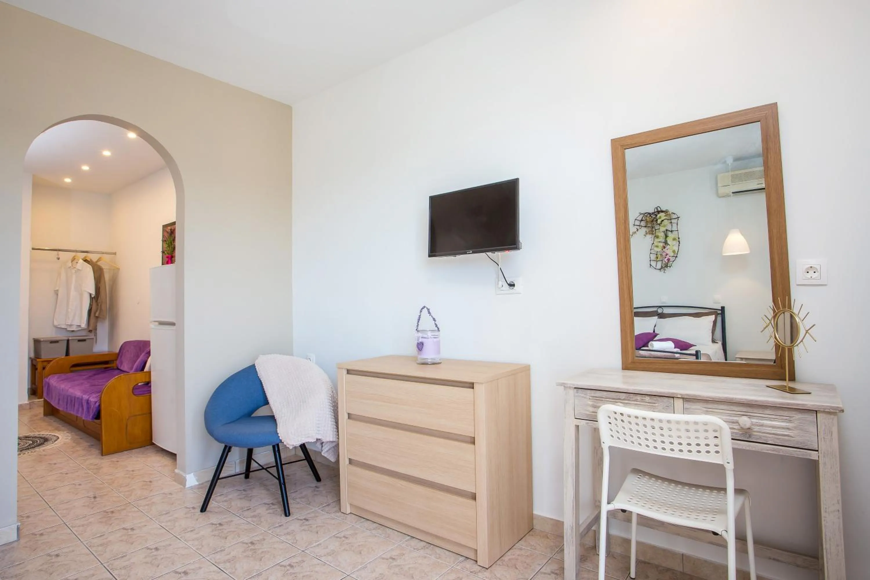 Kampus Living Luxury Complex
