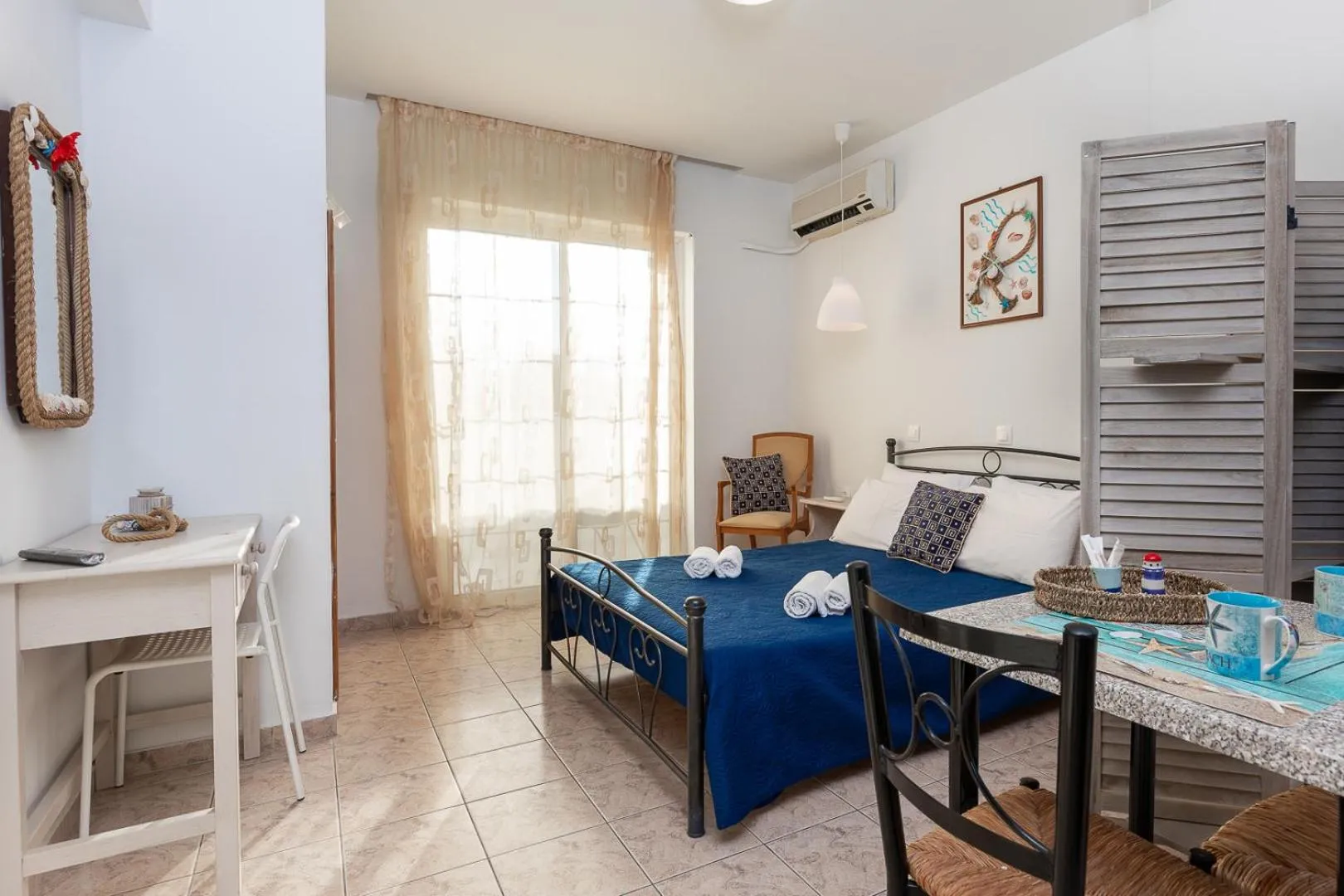 Kampus Living Luxury Complex